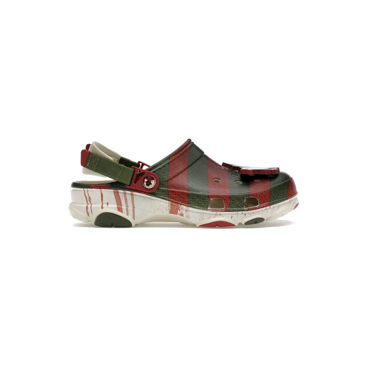 crocs-classic 210240-90H