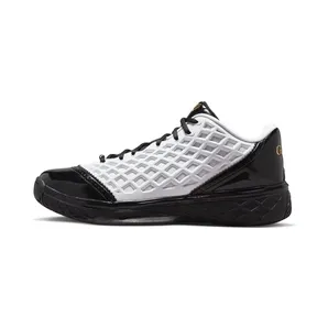 Nike Kobe 3 Low Protro Mambacita “White / Black / Metallic Gold” (IQ3916-100)