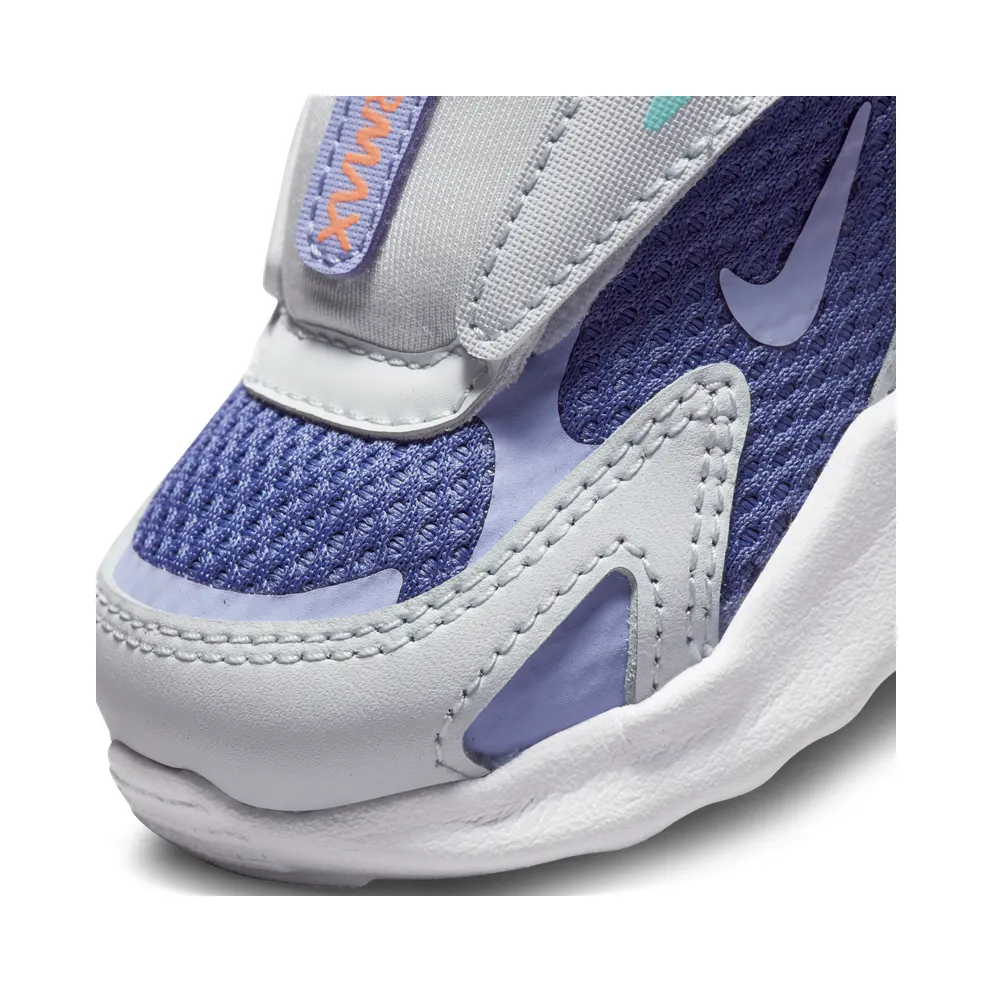 Nike Air Max Bolt “Dark Purple Dust / Pure Platinum / Copa / Light Thistle” (CW1629-500)