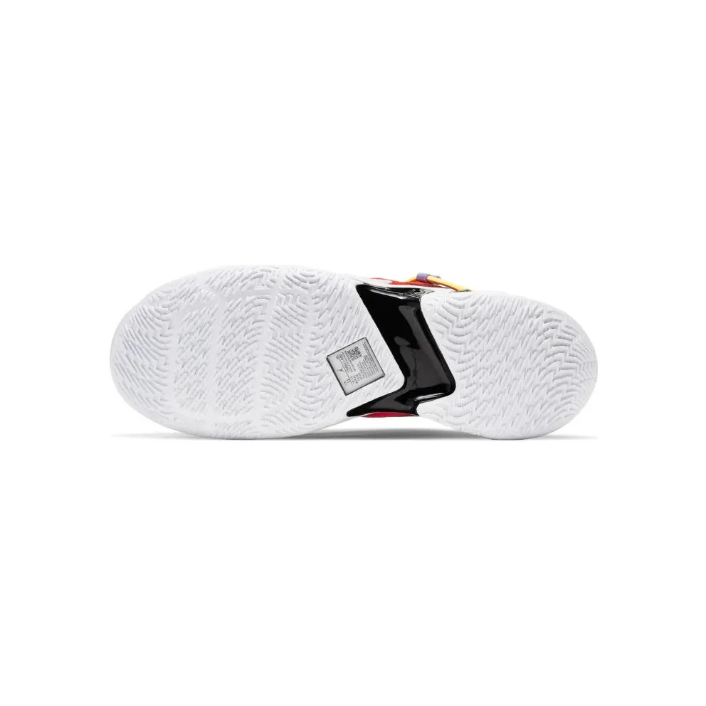 Jordan’ Why Not?’ Zer0.3 SE Basketball Red (CK6611-600)