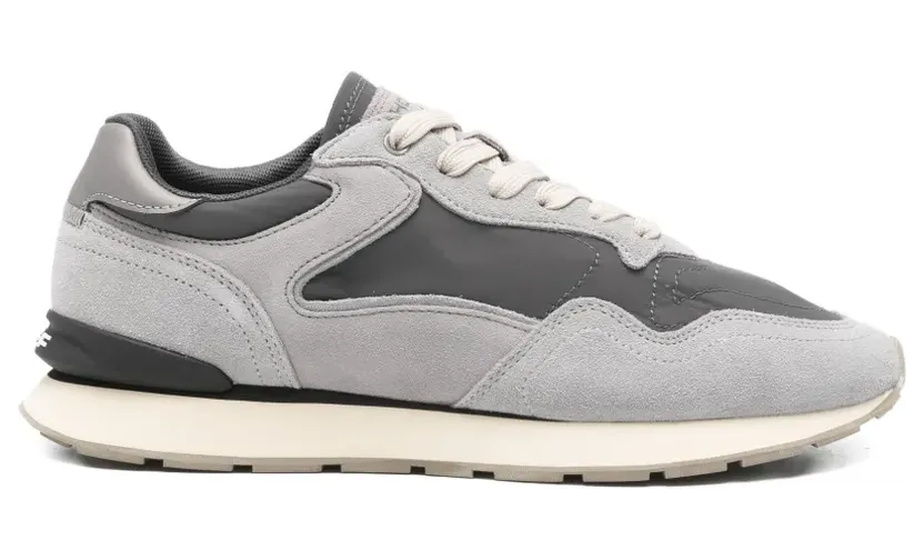 Hoff Sneakers mit Kontrasteinsatz – Grau (12602402)