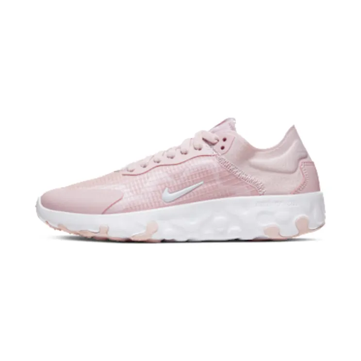 Nike Renew Lucent Pink “Barely Rose / White” (BQ4152-602)