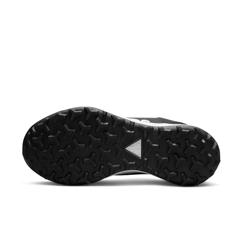 Nike ACG Lowcate Black (DX2256-001)