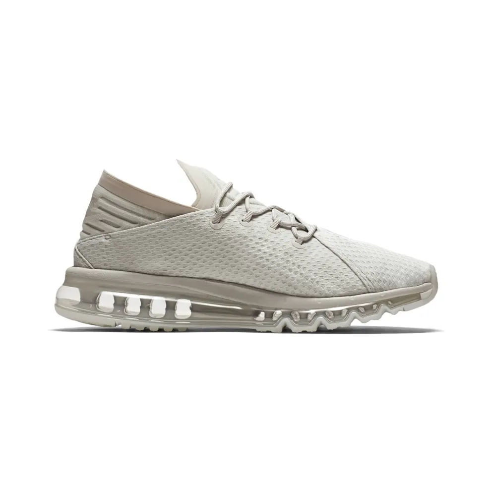 Nike Air Max Flair “Light Bone / Cool Grey / Black / White” (942236-005)