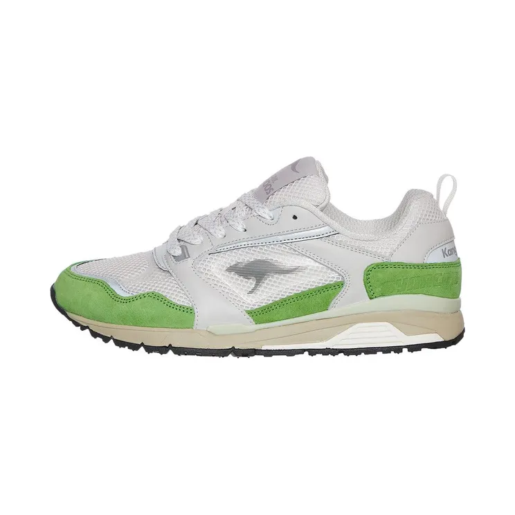 KangaROOS Exo II Ultimate Y2K Nimbus Cloud / Green (47318-0110)