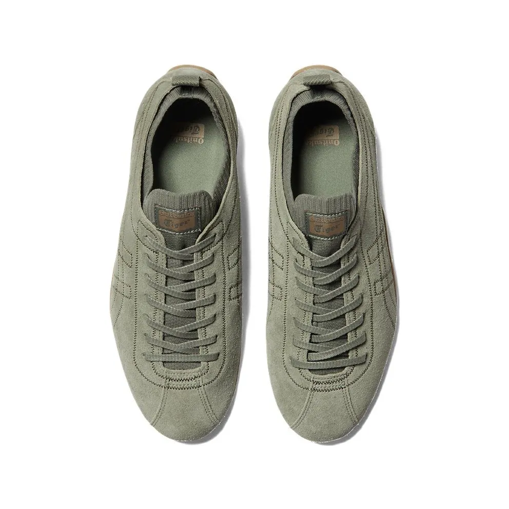 Onitsuka Tiger SCLAW Lichen Green Brown Stone (1183C489-300)