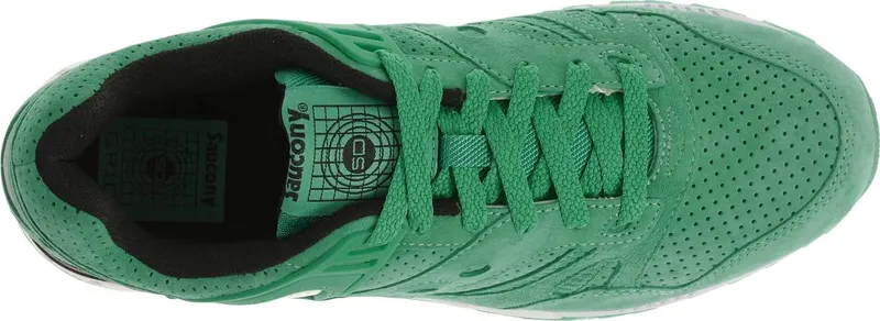 Saucony Grid SD No Chill Light Green Light Green (S70198-3)