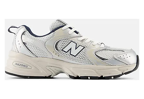 New Balance 530 GS “Summer Fog Navy” (GR530KA)