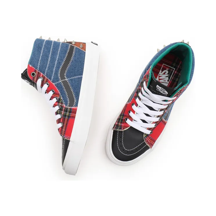 vans-sk8-hi VN0A32QG9GB