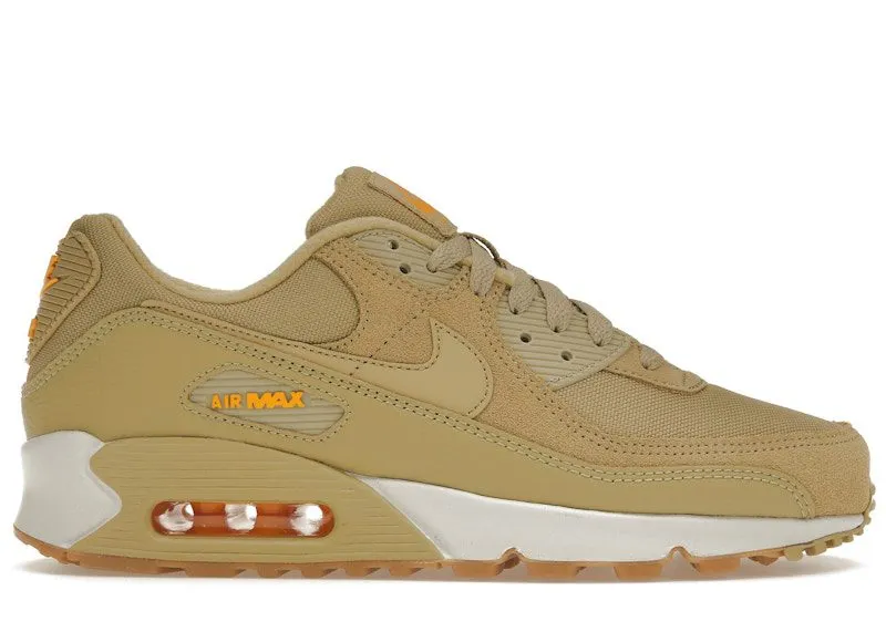 Nike Air Max 90 Brown (DZ4500-700)