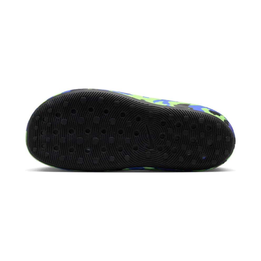 Nike React Black/Lime Blast/Sapphire/Black (IR1432-001)