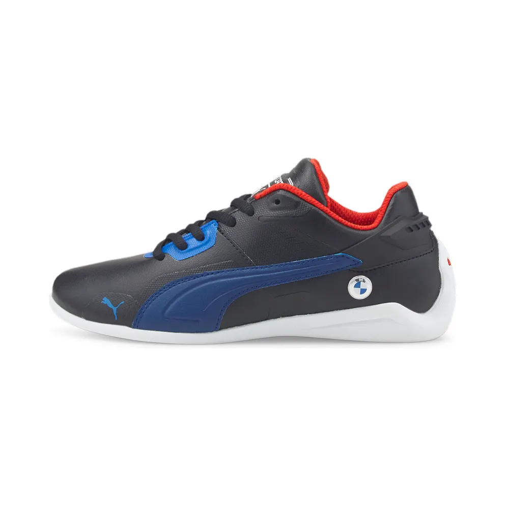 Puma Bmw M Motorsport Drift Cat Delta Motorsport Shoes Black/Blue (30711901)