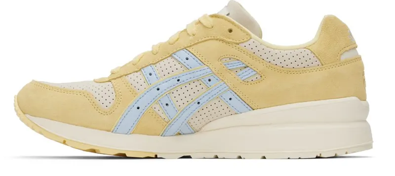 Asics Green GT-II (1201A387)