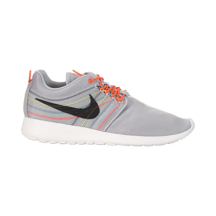Nike Roshe Run Dynamic Flywire Street Grey