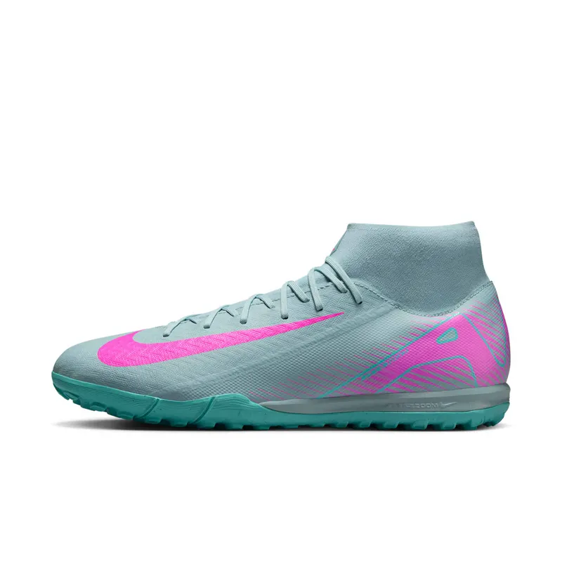 Nike Mercurial Superfly 10 Academy TF Prism Pack (FQ8331-301)