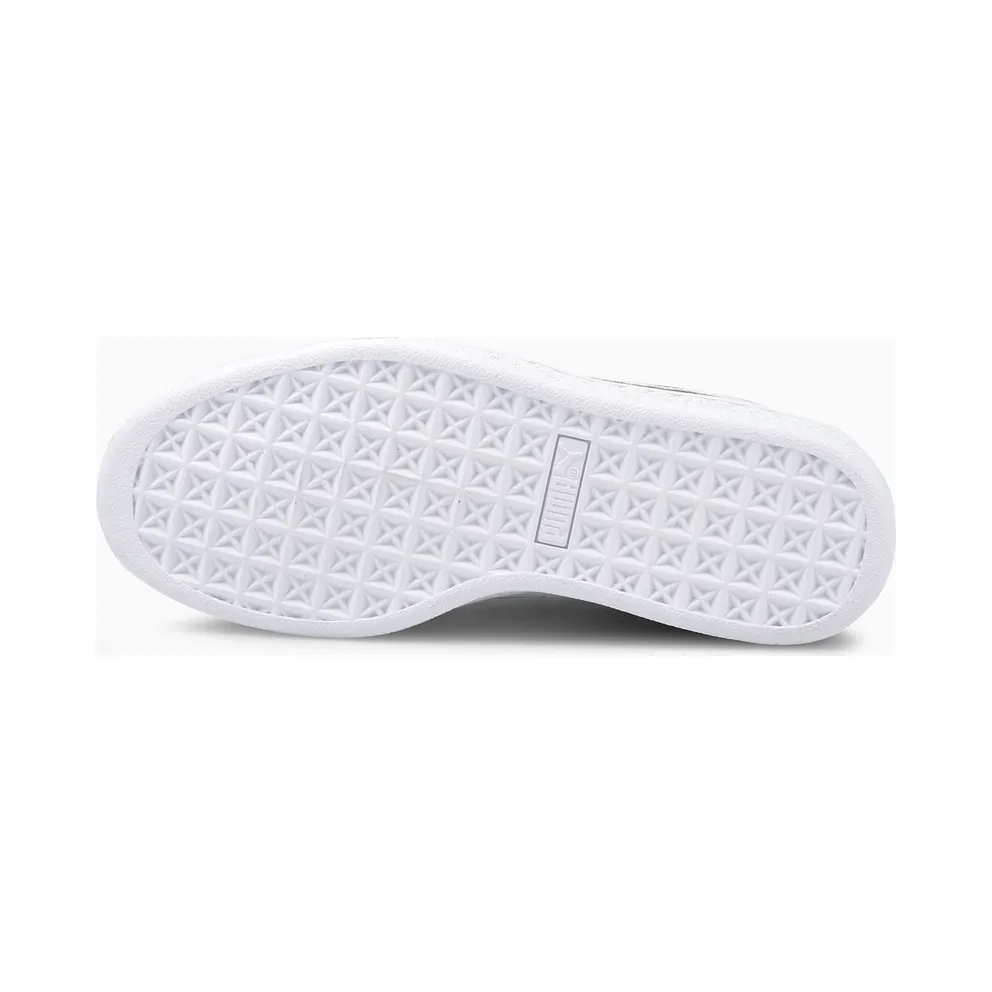 PUMA Suede Classic Xxi Youth Black/White (380560-01)