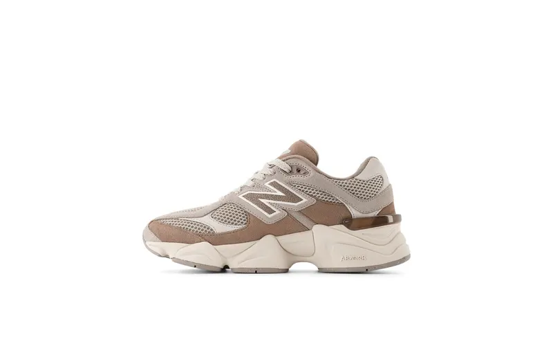 New Balance 9060 Mushroom Arid Stone (GC9060EX)
