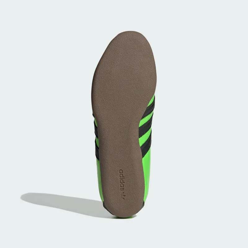 Adidas Tokyo Solar Green / Core Black / Gold Metallic (JQ2155)