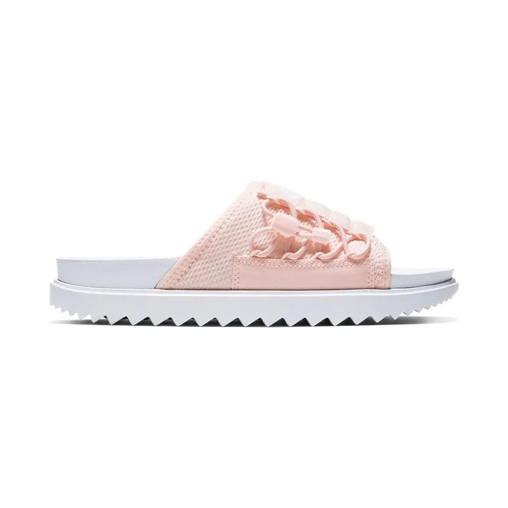 Nike Asuna Washed Coral (W) White/Washed Coral-White (CW9707-100)