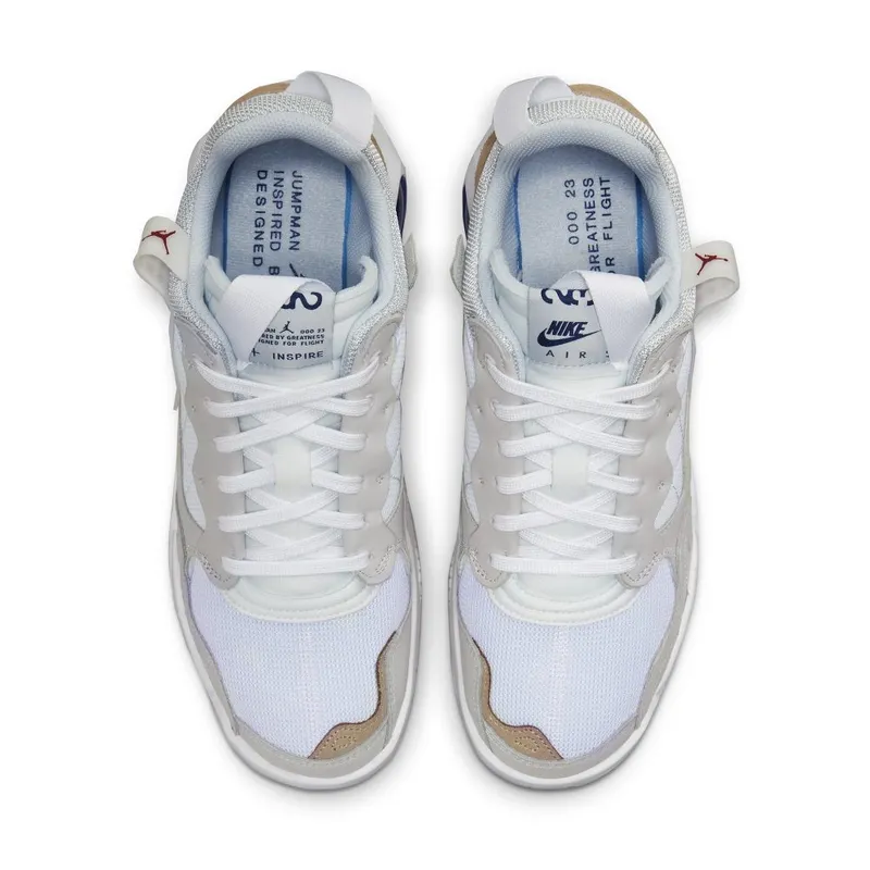 Jordan MA2 White (DO6727-100)