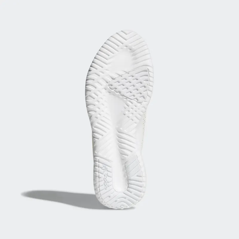 adidas Tubular Shadow Chalk White Cloud White/Core Black/Chalk White (CQ0932)
