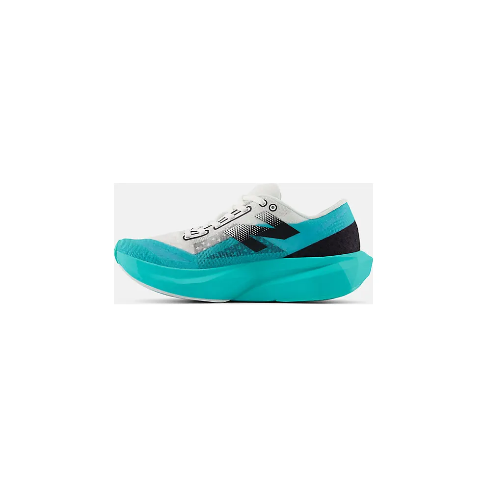 New Balance FuelCell Rebel v4 Cyber Jade (WFCXCJ4)