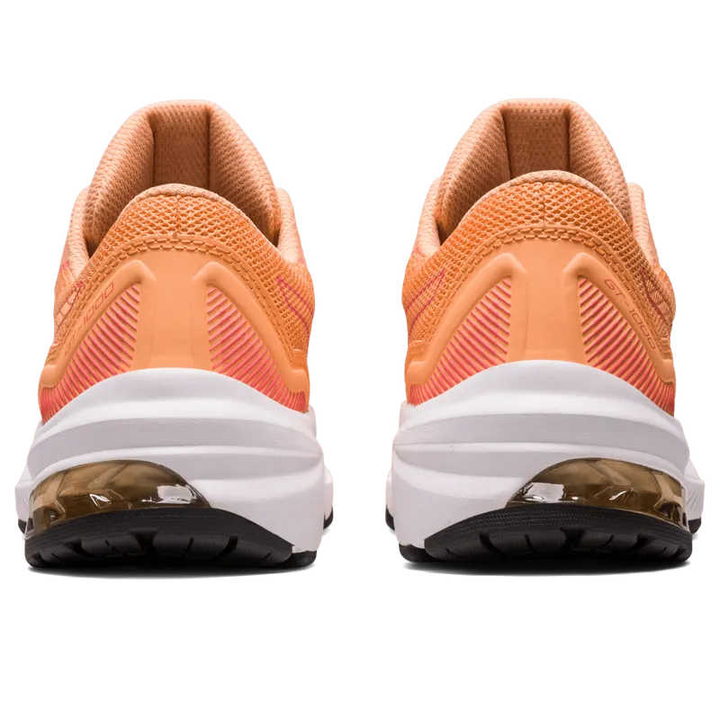 Asics GT-1000 11 GS Summer Dune/Papaya (1014A237.801)