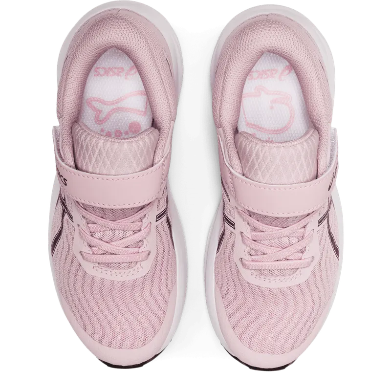 Asics PATRIOT 12 PS Barely Rose/Deep Plum (1014A138.709)