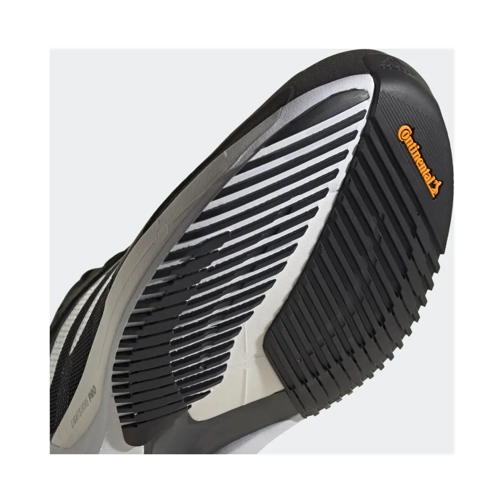 adidas Adizero Adios 6 Core Black / Cloud White / Grey Five (H67509)