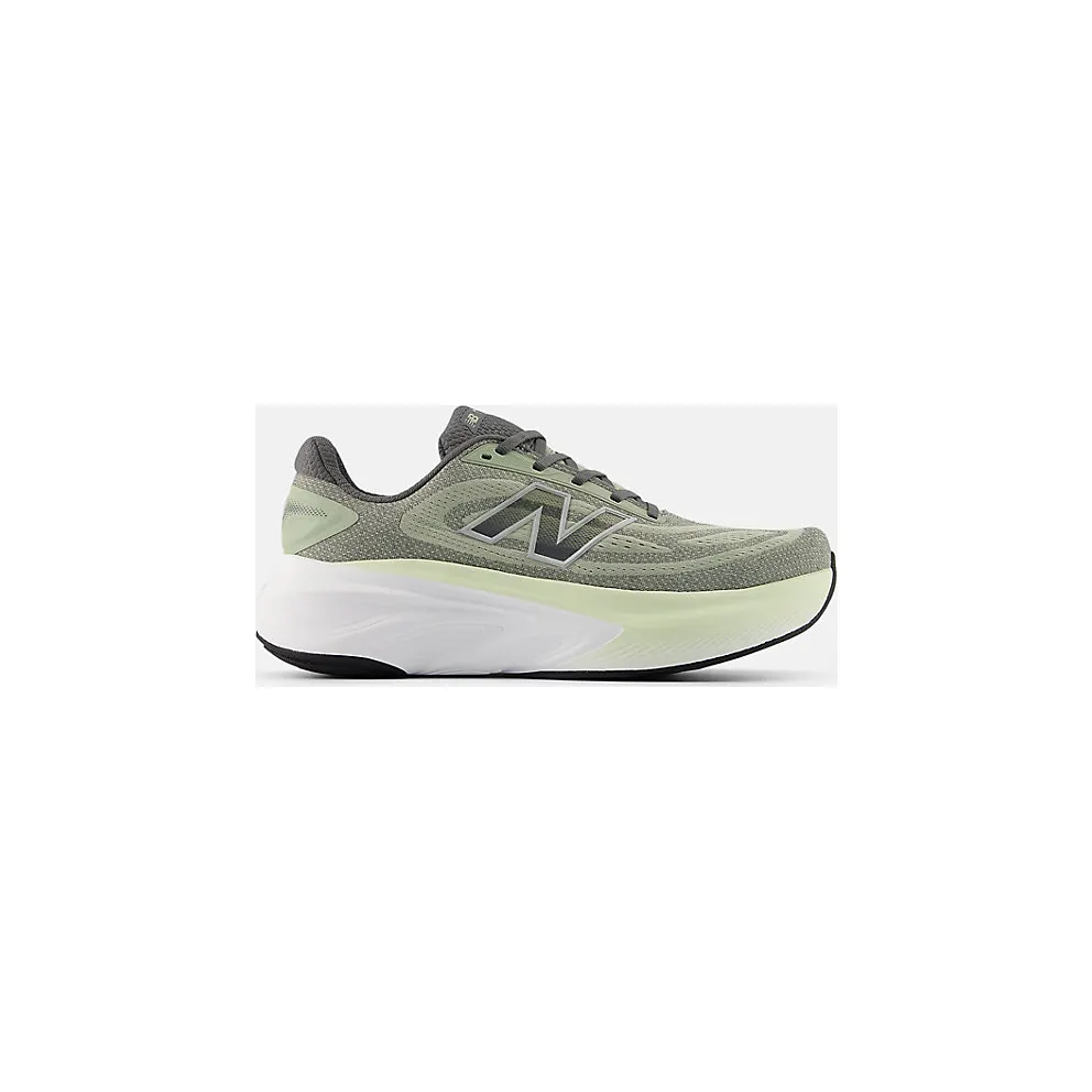 New Balance Fresh Foam More v6 Mineral Garter Snake Castlerock (MMORLF6)