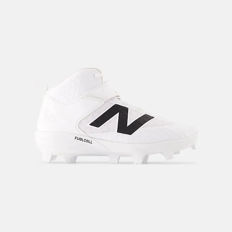 New Balance FuelCell 4040 v8 Mid Molded White (PM4040W8)