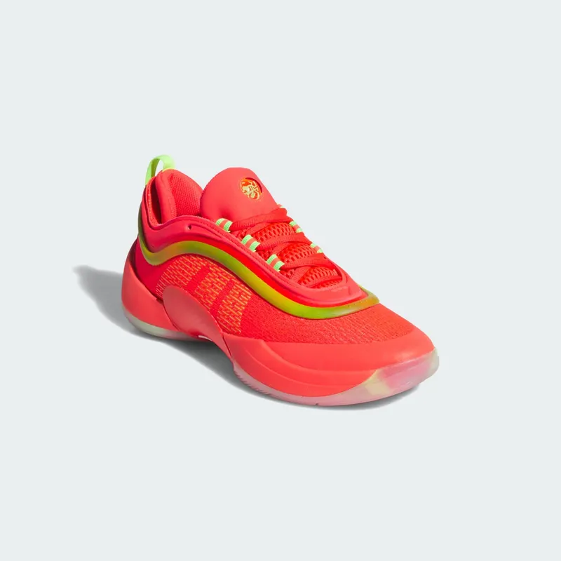 adidas D.O.N. Issue #6 Haribo Goldbears Lucid Red (JH7917)