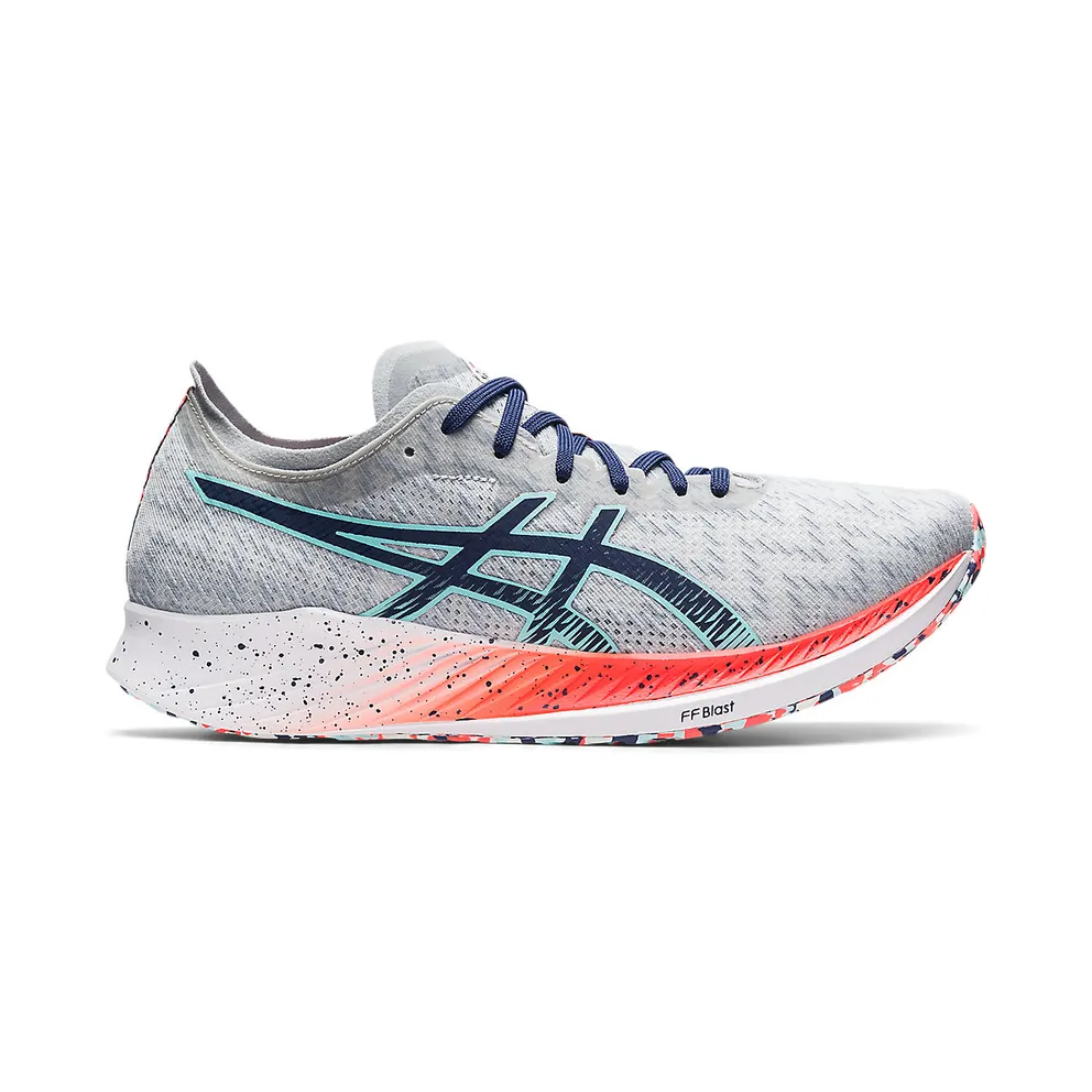 Asics Magic Speed™ Glacier Grey/Thunder Blue (1011B326.960)