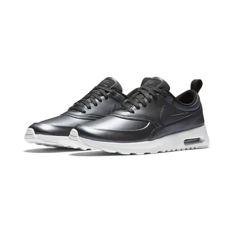 Nike Air Max Thea SE Metallic Hematite (W) (861674-002)