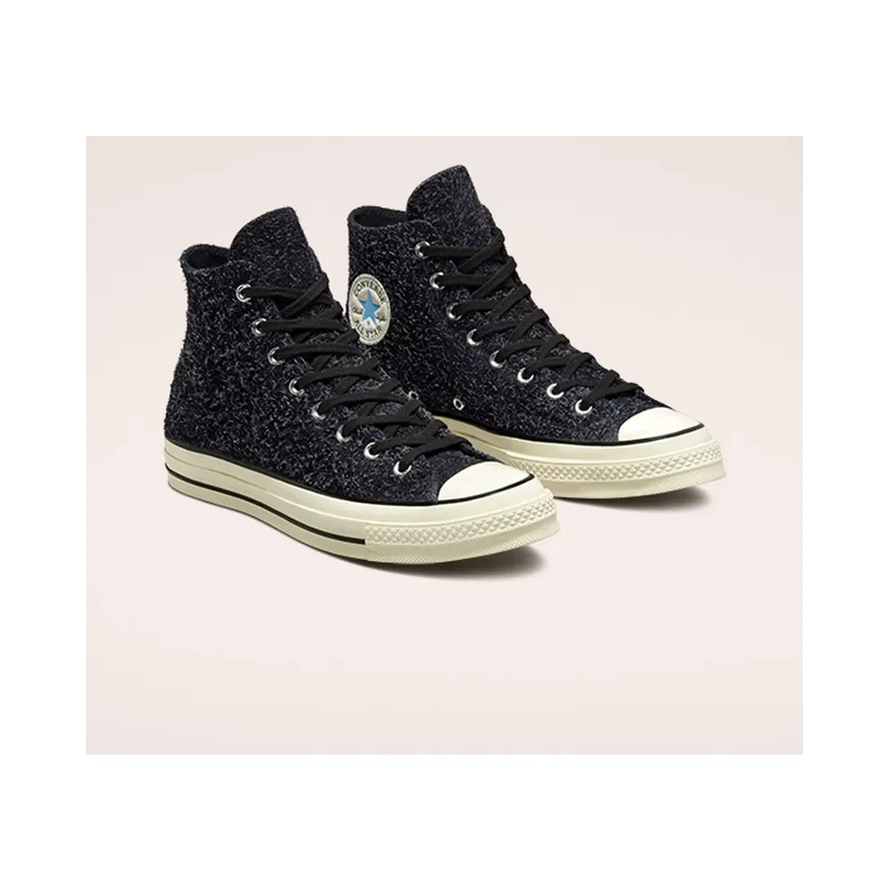 Converse Converse Color Suede Chuck 70 Black/egret/Black (172144C)
