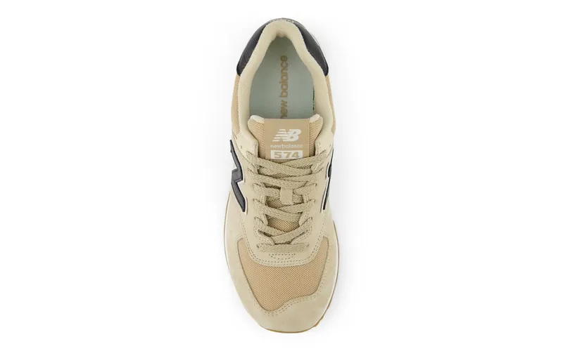 New Balance 574 Incense Black (U574RAC)
