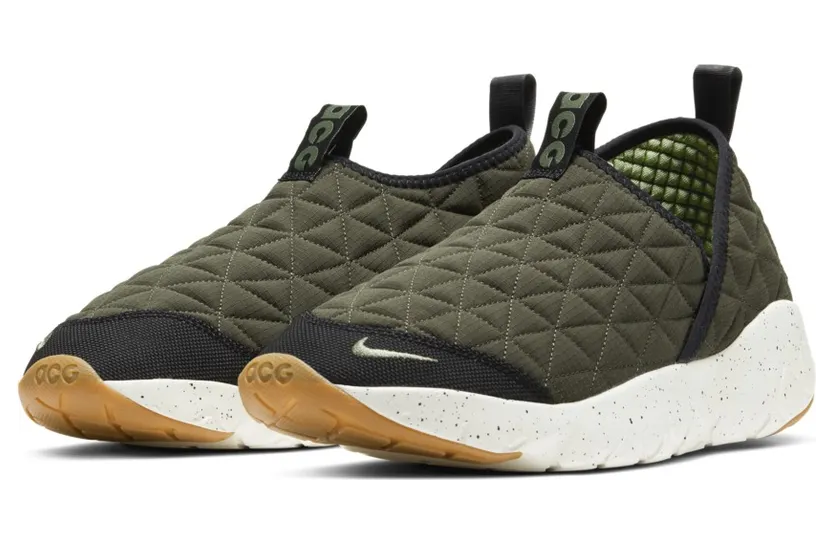 Nike ACG Moc 3 Cargo Khaki