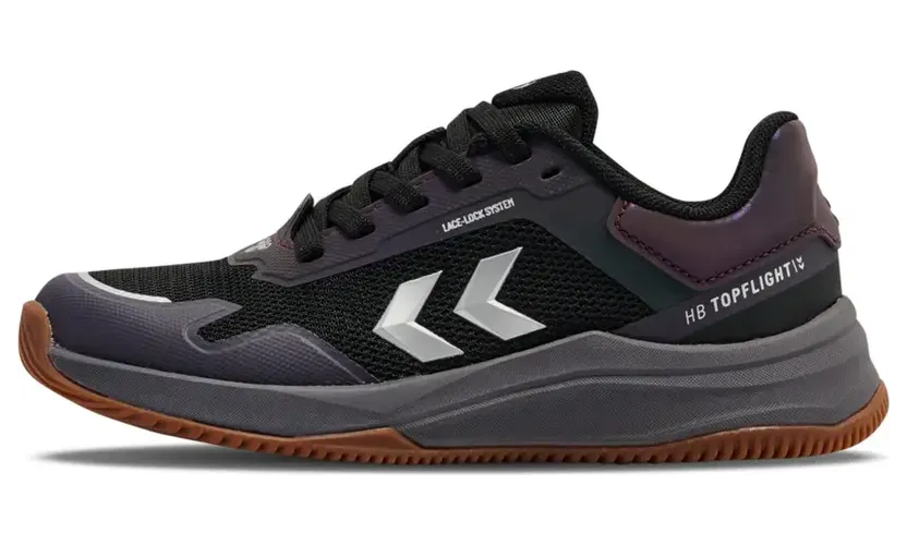 hummel-sneaker 236168-2267