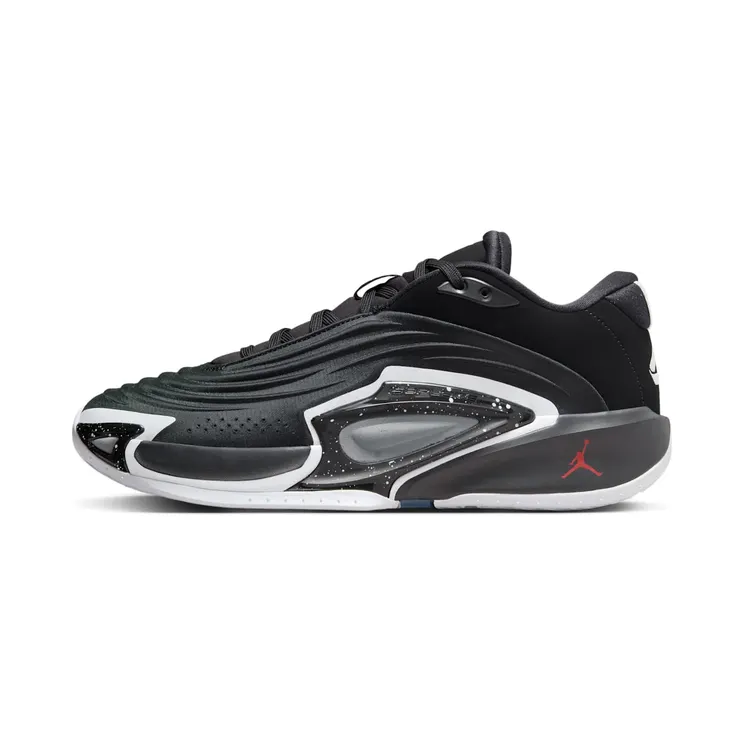 Jordan Luka 3 Speedway “Black / Smoke Grey / White” (FQ1284-001)