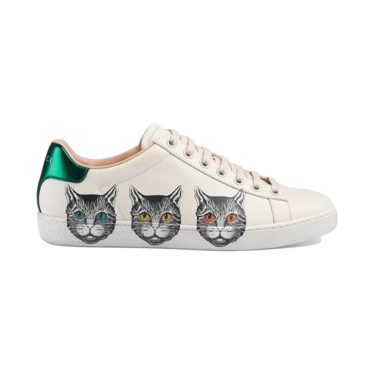 Gucci Ace Mystic Cat (W)