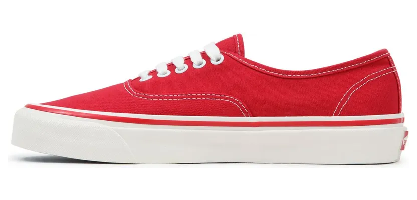 vans-authentic VN0A5JMQRED