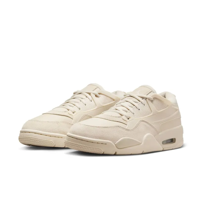 Air Jordan 4 RM “Legend Light Brown” (FQ7940-200)