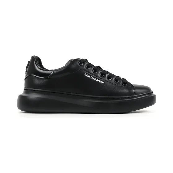 Karl Lagerfeld Chunky met logoprint “Black” (KL56525)