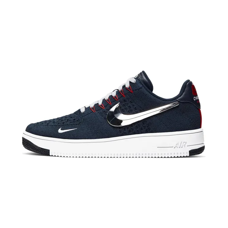 Nike Air Force 1 Ultra Flyknit Patriots 6X Champs