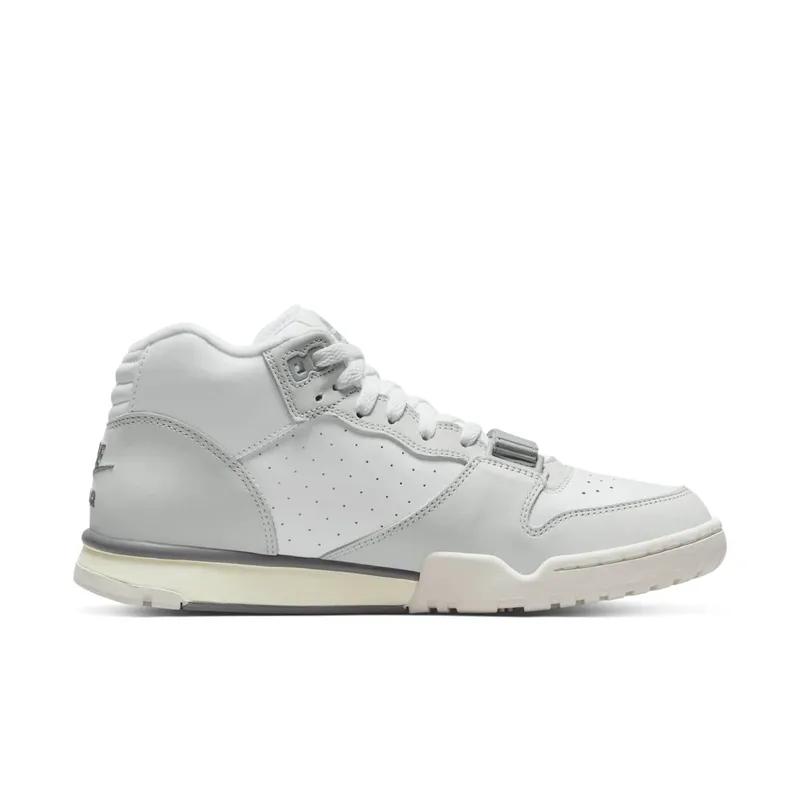 Nike Air Trainer 1 Photon Dust Light Smoke Grey (DM0521-001)