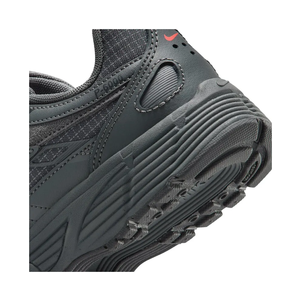 Nike P-6000 Iron Grey / Dark Smoke Grey / Light Smoke Grey (IM6780-068)