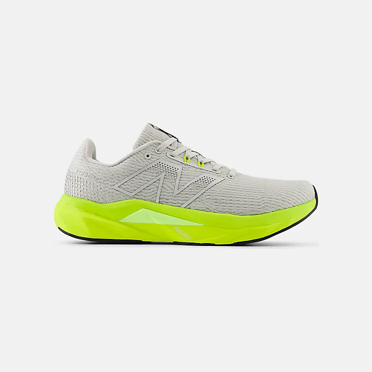 NEW BALANCE FuelCell Propelv5 “SLATE GREY / ALKALINE GREEN” (MFCPR9N0)