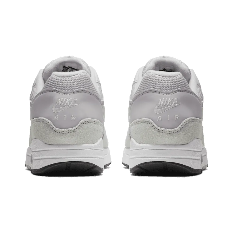 Nike Air Max 1 “Vast Grey / Ridgerock / Spruce Aura” (319986-043)