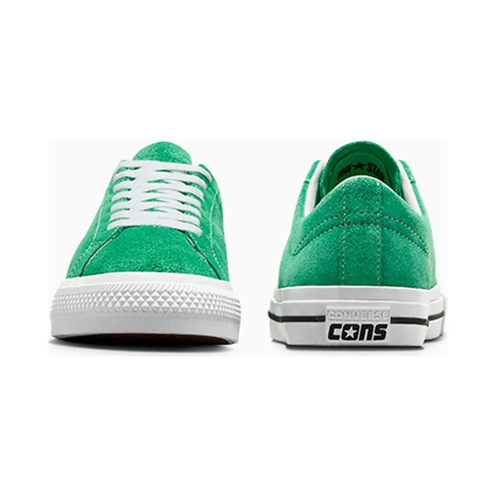 Converse One Star Pro Apex Green/White/Black (A08481C)