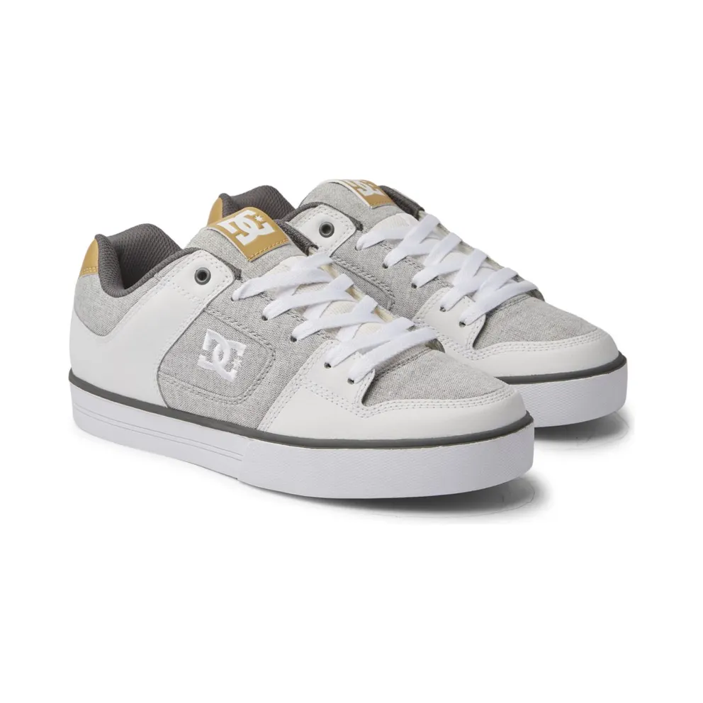 DC Pure grey/white/grey (300660-XSWS)